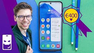 Dit zijn de beste smartphones onder €400 in 2024 | Top 5 | SmartphoneMan