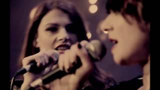 Nouvelle Vague "Bizarre Love Triangle" (Official Music Video)