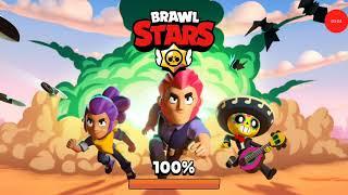 Brawl Stars - Звёзды Драки