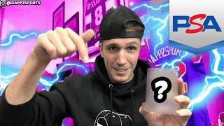 I Found the BEST SPORTS CARD IN THE WORLD | Dappz Sports