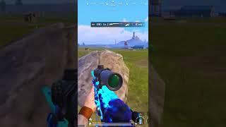 Sniper king of Pubg 