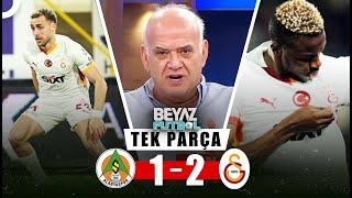 Beyaz Futbol 9 Mart 2025 Tek Parça