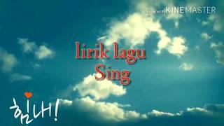 Lirik lagu single parent (hello band)