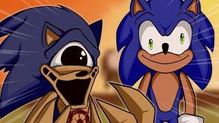 Sonic.EYX Goofy ahh Edition | Need More Goofy, Not Goofy Enough ahh 