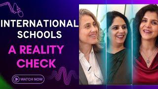 Why Choose an International School? | Top International School In India | Pros and Cons | ChetChat