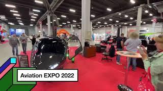 Aviation EXPO 2022