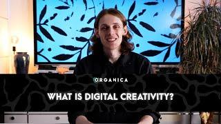 What is Digital Creativity? Discover how to make your brand unforgettable online!