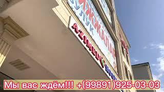 Azimed Hospital Мы вас ждём ‍️‍️‍+(99891)925-03-03