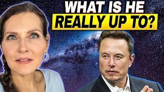 Astrologers Speechless: Elon Musk Next President?