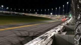 Sounds of the Rolex 24 Hours @ Daytona