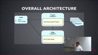 Cursos y Seminarios Python [EuroPython 2014] Austin Bingham - Python refactoring with Rope and Traad