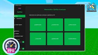 CREE EL MEJOR OPTIMIZADOR DE VIDEOJUEGOS PARA WINDOWS (GRATIS)