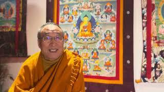 The Jonang Lineage of Tibetan Buddhism | Khentrul Rinpoche