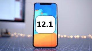 NEW! iOS 12.1 Jailbreak By Pangu! ios 12.x Working Cydia and Untethered Jailbreak iOS 12.1 Pangu