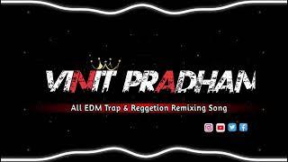 JATAV DABANG  || Hard EDM || 1k Specialist Dj ViniT PrAdhan