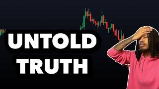 THE TRUTH ABOUT DAY TRADING, IS IT REALLY HARD? (FOREX)