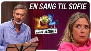 Brygmanns Sang til Sofie | LOL: den der ler sidst | Prime Video Danmark