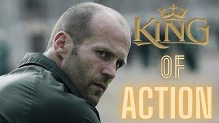 The Gambler Jason Statham 2023 New Action Movie Full HD