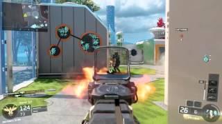 BO3 Nuketown 2065 100+ Kills Gameplay