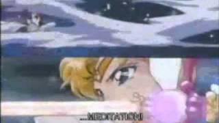 Sailor Moon AMV- Caramell Dansen