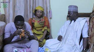 GIDAN DAUSHE  | part 3 | Saban Shiri Latest Hausa Films Original Video