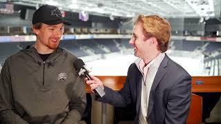 Steelheads Hockey Show - Ben Kraws (3/6/25)