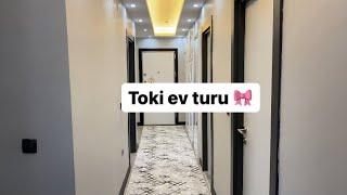 2+1 toki ev turu 