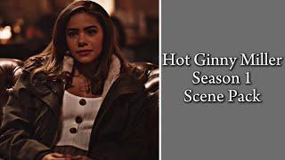 Hot Ginny Miller Scenepack - (logoless 1080p)