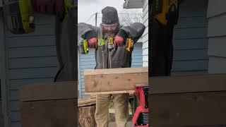 RYOBI impact driver 2000 inch pounds VS DEWALT XR DCF 845