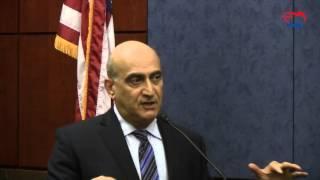 Dr. Walid Phares: ISIS in America