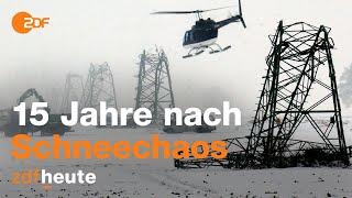 Katastrophenfall Blackout - Wenn in Deutschland der Strom ausfällt