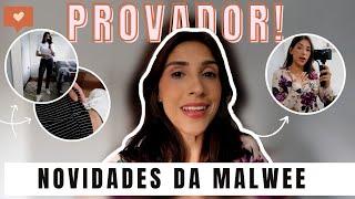 Provador: Novidades de outono Inverno Malwee - Priscila Marqs