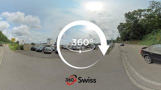 A.Fux Automobile - 360 Virtual Tour Services