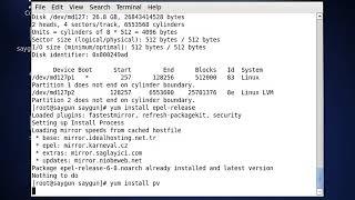 Linux - How to see the progress of dd command