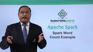 Spark Wordcount Example