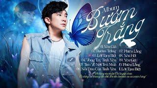 Quang Hà - Album "Bướm Trắng" | Kỷ niệm tình đầu thật khó quên...