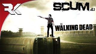 DID YOU KNOW? The Walking Dead & Scum Have Something In Common..