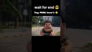 PUNG GAME #pubgmobile #viralvideo #trendingshorts #funny @The_Indian_VN