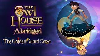 The Owl House Abridged S2 | Official Trailer