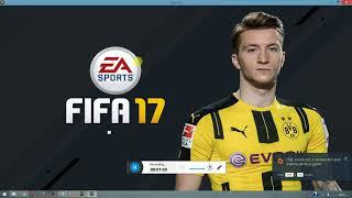 FIFA 17 LATEST SQUAD UPDATE 2017-18  AND LINEUPS, ALL SUMMER TRANSFERS INCLUDED