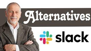 Best Slack Alternatives | Mattermost vs Slack vs Discord