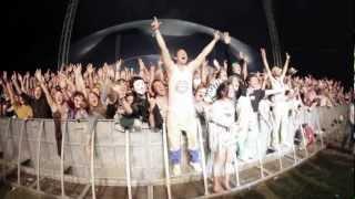 DOUR FESTIVAL 2012 (AFTERMOVIE)