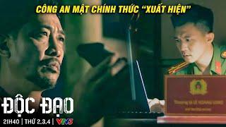 Độc đạo | Công an "Mật" LỘ DIỆN khi bị Dương Cơ Bắp PHÁT HIỆN | VFC Official