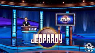 JEOPARDY España | El homenaje virtual al histórico concurso americano llega a SHOWTIME TV ESPAÑA