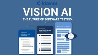 Tricentis Tosca - Vision AI Demo