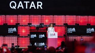 Web Summit Qatar 2024