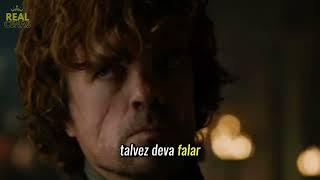 [GAME OF THRONES] JULGAMENTO DO TYRION LANNISTER COMPLETO