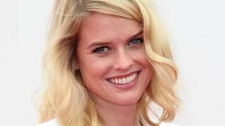 Alice Eve Hot Tribute