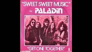 Paladin, Get one together, Single 1972