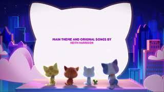 Ending Credits | SuperKitties